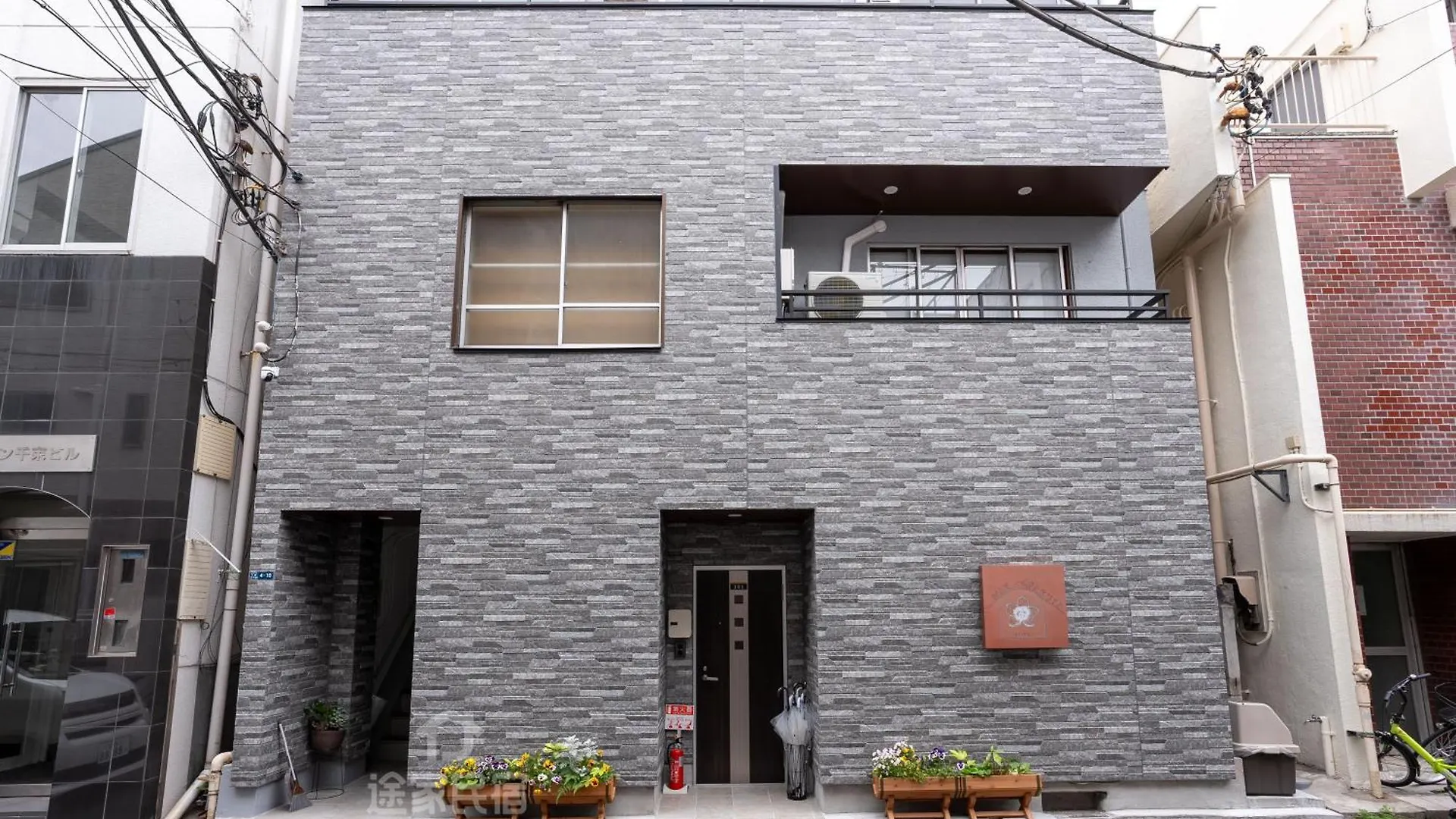 May Asakusa Apartment Tokyo