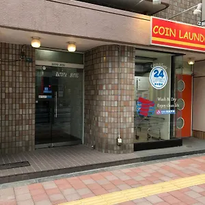 Hatoya Tokio