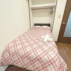 アパート Shibuya House